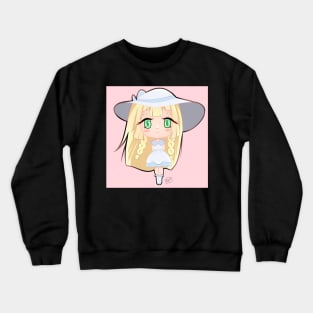 Lillie! Crewneck Sweatshirt